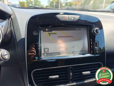 Renault Clio TCe 12V 90 CV GPL 5 porte Moschino Life (12)