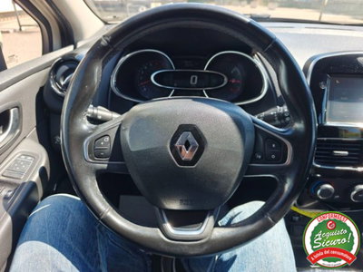 Renault Clio TCe 12V 90 CV GPL 5 porte Moschino Life (15)