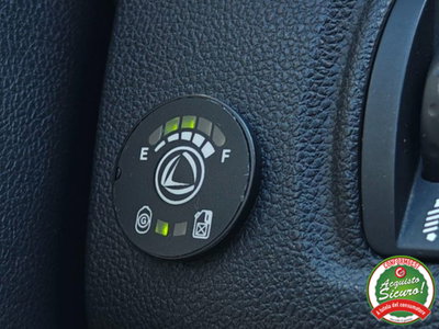 Renault Clio TCe 12V 90 CV GPL 5 porte Moschino Life (16)