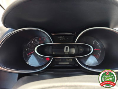 Renault Clio TCe 12V 90 CV GPL 5 porte Moschino Life (17)