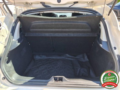 Renault Clio TCe 12V 90 CV GPL 5 porte Moschino Life (19)