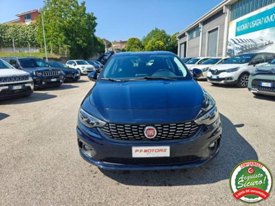 Fiat Tipo Tipo 1.6 Mjt 4 porte Lounge usata