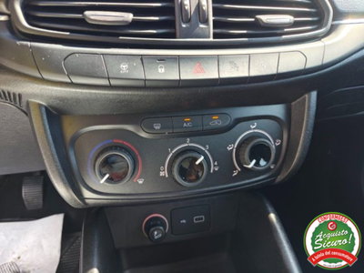 Fiat Tipo Tipo 1.6 Mjt 4 porte Lounge (14)