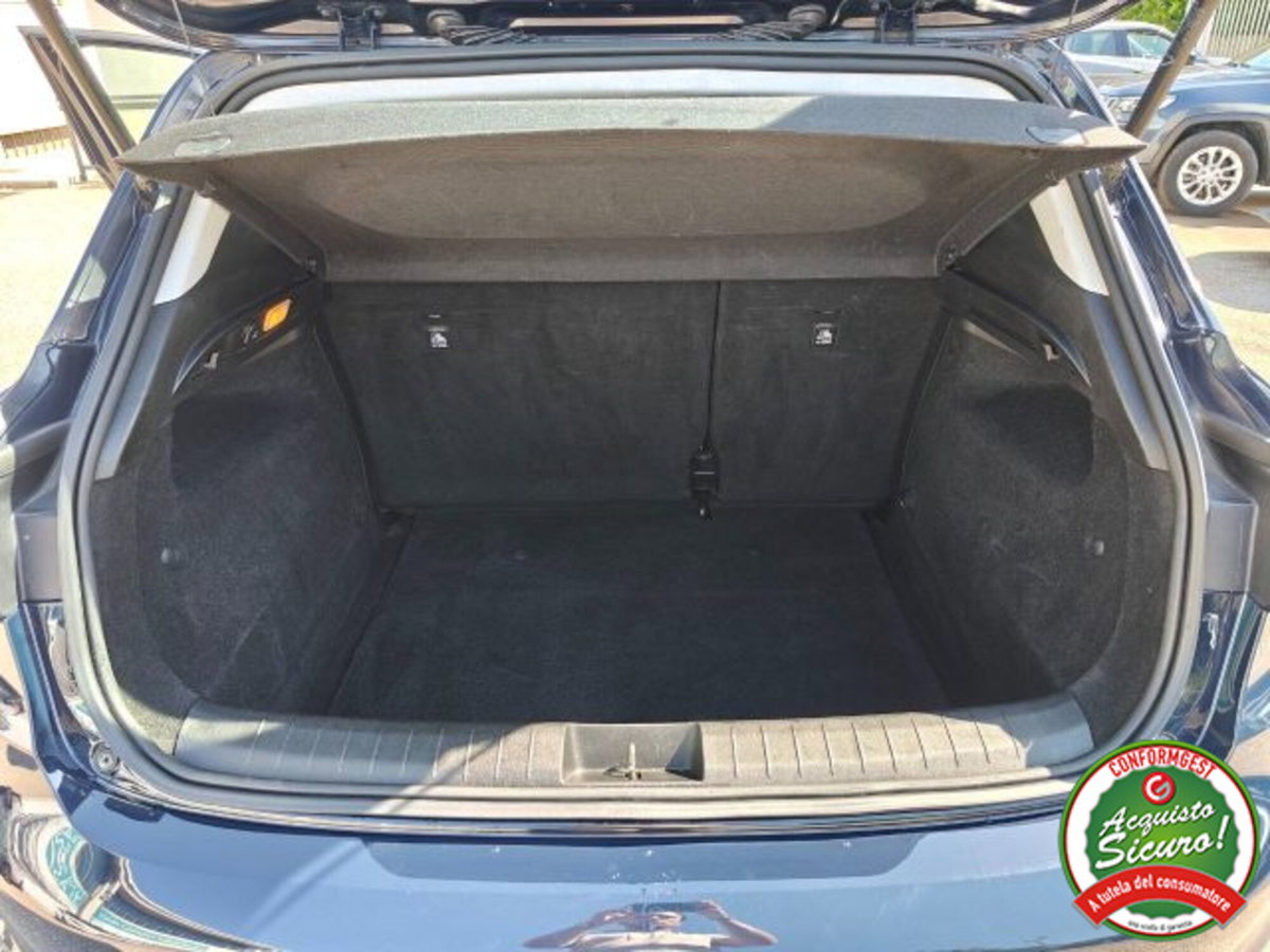 Fiat Tipo Tipo 1.6 Mjt 4 porte Lounge (17)