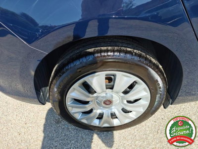 Fiat Tipo Tipo 1.6 Mjt 4 porte Lounge (18)