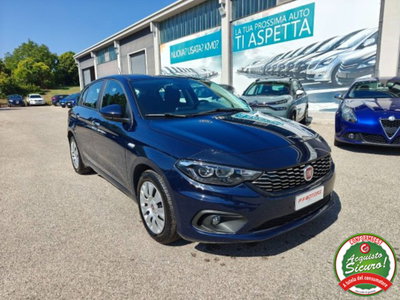 Fiat Tipo Tipo 1.6 Mjt 4 porte Lounge (3)