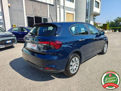 Fiat Tipo Tipo 1.6 Mjt 4 porte Lounge (5)