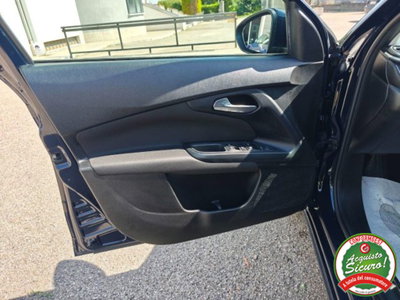 Fiat Tipo Tipo 1.6 Mjt 4 porte Lounge (7)