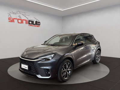 Lexus LBX 1.5 hybrid Cool 2wd nuova