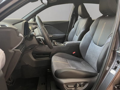 Lexus LBX 1.5 hybrid Cool 2wd (11)
