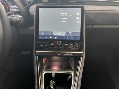 Lexus LBX 1.5 hybrid Cool 2wd (17)