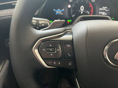 Lexus LBX 1.5 hybrid Cool 2wd (19)
