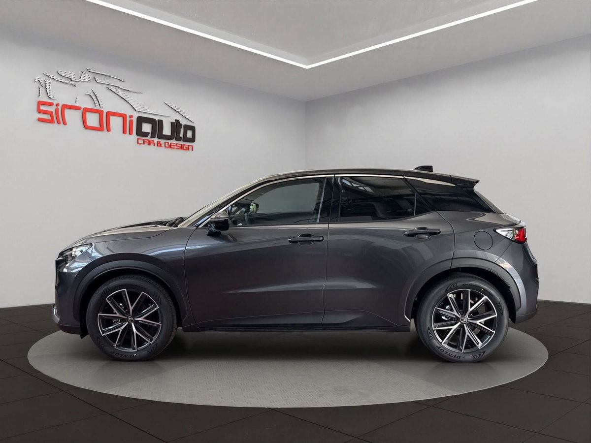 Lexus LBX 1.5 hybrid Cool 2wd (3)