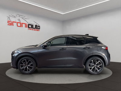 Lexus LBX 1.5 hybrid Cool 2wd (3)