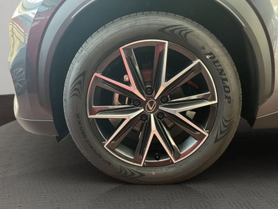Lexus LBX 1.5 hybrid Cool 2wd (4)