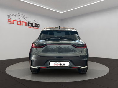 Lexus LBX 1.5 hybrid Cool 2wd (6)
