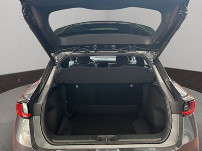 Lexus LBX 1.5 hybrid Cool 2wd (7)