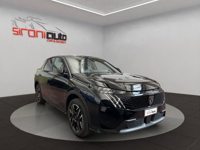 Peugeot 3008 1.2 hybrid GT 145cv e-dcs6 (10)