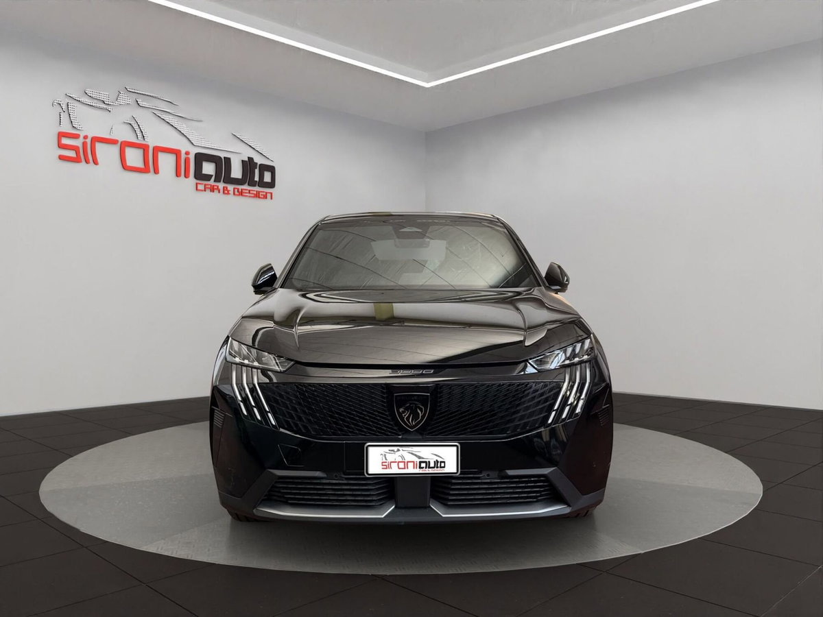 Peugeot 3008 1.2 hybrid GT 145cv e-dcs6 (2)