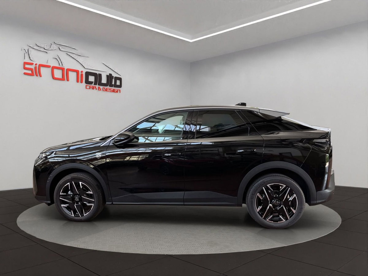 Peugeot 3008 1.2 hybrid GT 145cv e-dcs6 (3)