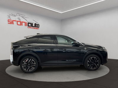 Peugeot 3008 1.2 hybrid GT 145cv e-dcs6 (9)