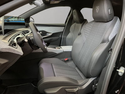 Peugeot 3008 1.2 hybrid GT 145cv e-dcs6 (13)