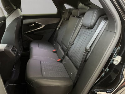 Peugeot 3008 1.2 hybrid GT 145cv e-dcs6 (14)
