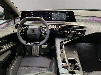 Peugeot 3008 1.2 hybrid GT 145cv e-dcs6 (15)