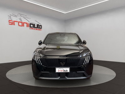 Peugeot 3008 1.2 hybrid GT 145cv e-dcs6 (2)