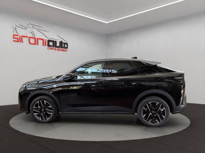 Peugeot 3008 1.2 hybrid GT 145cv e-dcs6 (3)