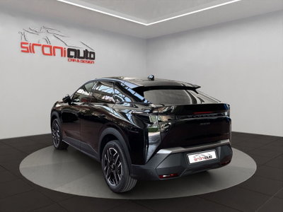 Peugeot 3008 1.2 hybrid GT 145cv e-dcs6 (5)