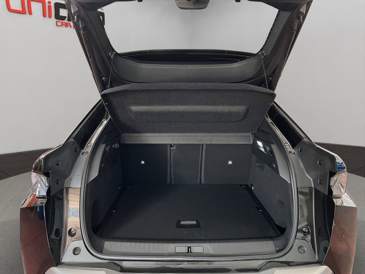 Peugeot 3008 1.2 hybrid GT 145cv e-dcs6 (7)