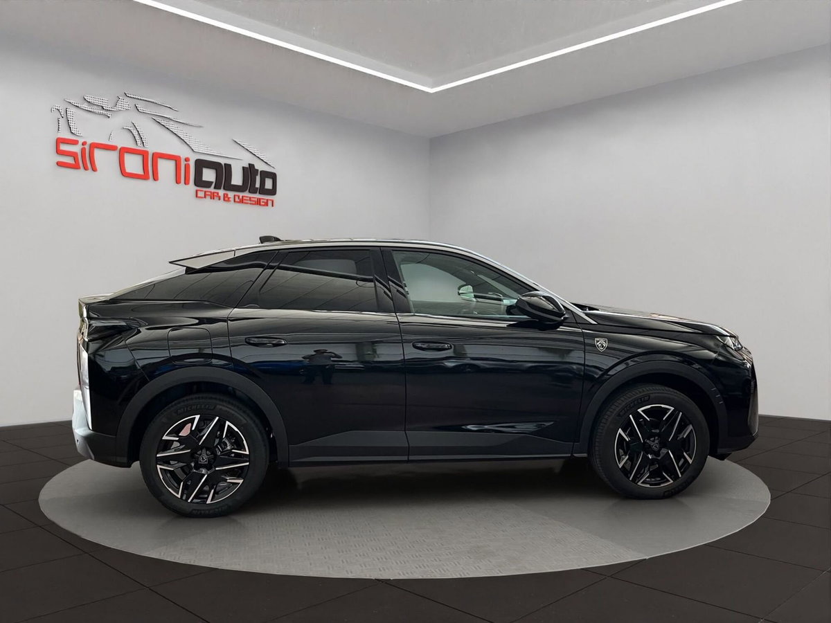 Peugeot 3008 1.2 hybrid GT 145cv e-dcs6 (9)