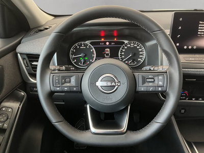 Nissan Qashqai 1.3 mhev Acenta 2wd 140cv (13)