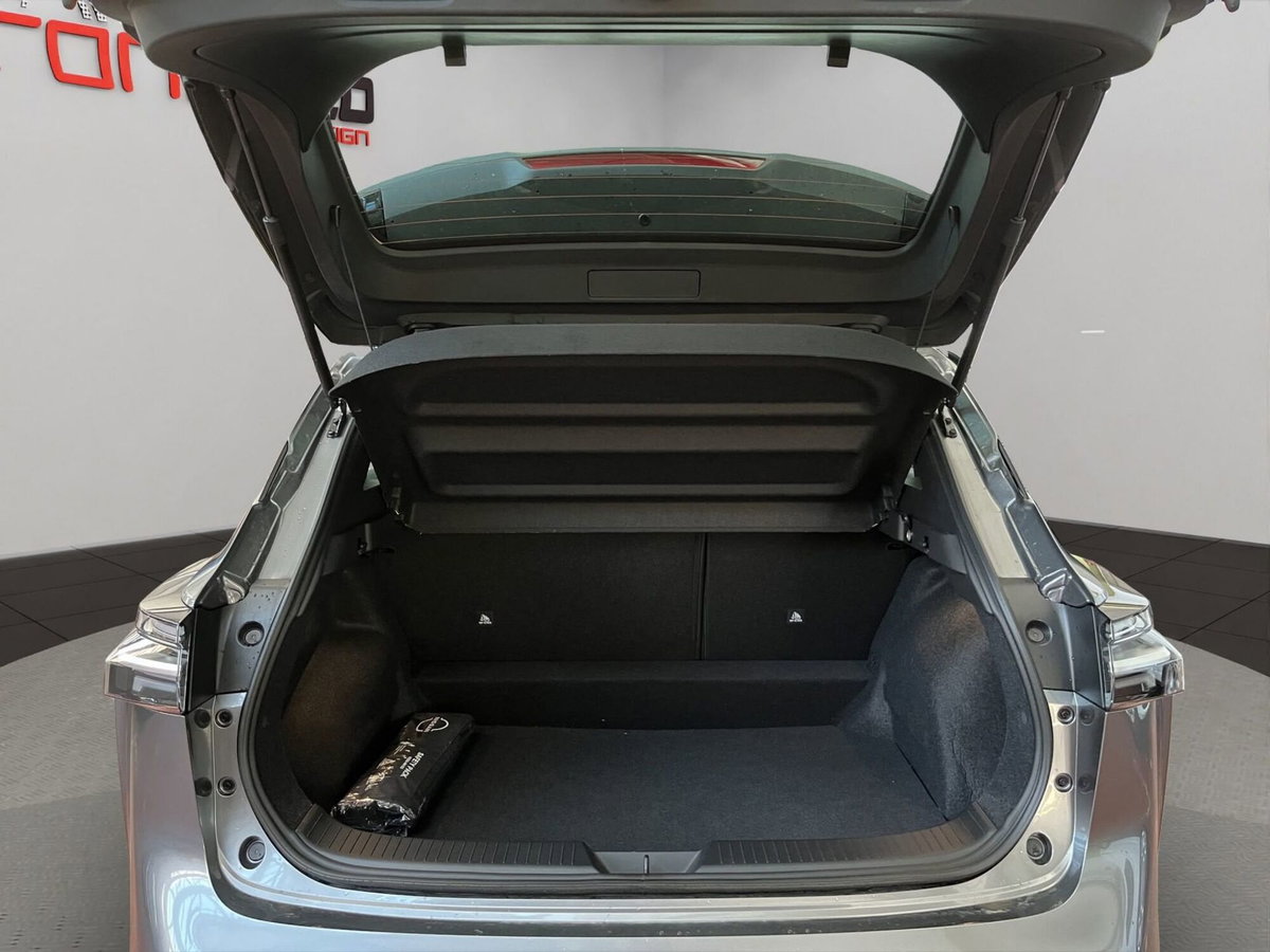 Nissan Qashqai 1.3 mhev Acenta 2wd 140cv (7)