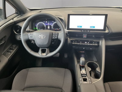 Toyota Toyota C-HR 2.0 phev Trend fwd e-cvt (14)