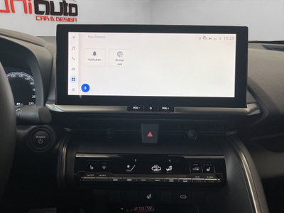 Toyota Toyota C-HR 2.0 phev Trend fwd e-cvt (16)
