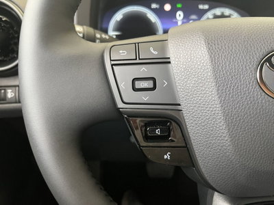 Toyota Toyota C-HR 2.0 phev Trend fwd e-cvt (20)