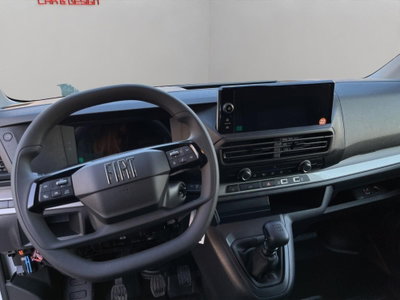 Fiat Scudo Furgone van d.cab. mobile M 1.5 diesel 120cv S&S (11)