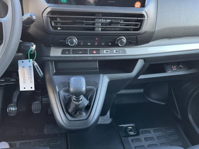 Fiat Scudo Furgone van d.cab. mobile M 1.5 diesel 120cv S&S (16)