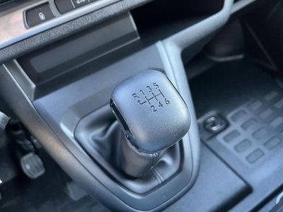 Fiat Scudo Furgone van d.cab. mobile M 1.5 diesel 120cv S&S (17)