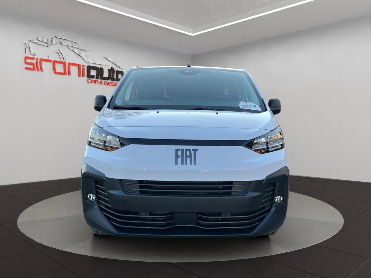 Fiat Scudo Furgone van d.cab. mobile M 1.5 diesel 120cv S&S (2)