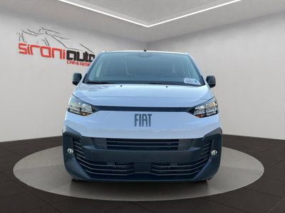 Fiat Scudo Furgone van d.cab. mobile M 1.5 diesel 120cv S&S (2)