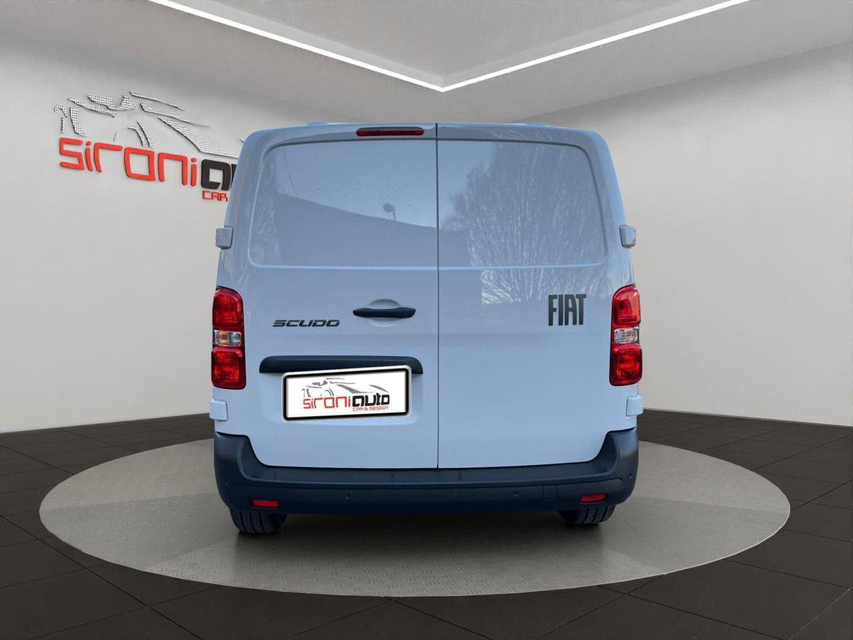 Fiat Scudo Furgone van d.cab. mobile M 1.5 diesel 120cv S&S (5)