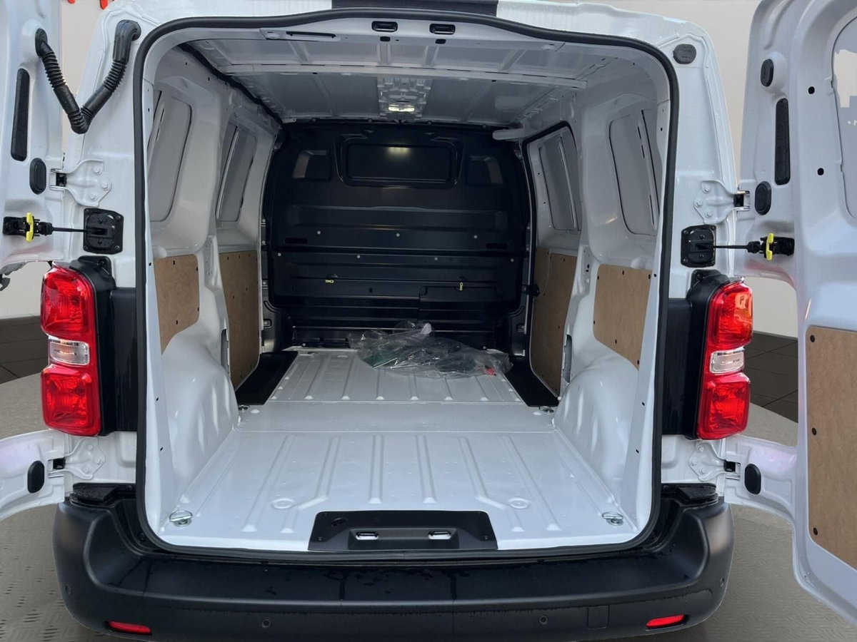 Fiat Scudo Furgone van d.cab. mobile M 1.5 diesel 120cv S&S (6)