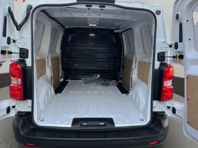 Fiat Scudo Furgone van d.cab. mobile M 1.5 diesel 120cv S&S (6)