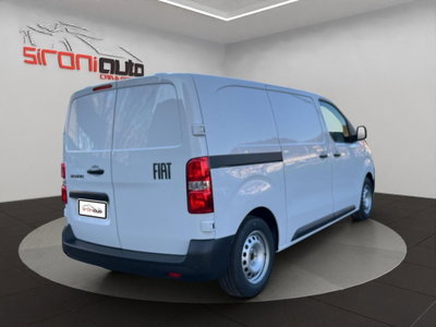 Fiat Scudo Furgone van d.cab. mobile M 1.5 diesel 120cv S&S (7)