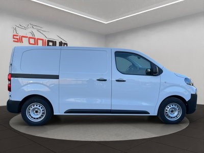 Fiat Scudo Furgone van d.cab. mobile M 1.5 diesel 120cv S&S (8)