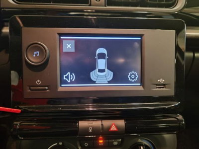 Citroen C3 1.2 puretech You s&s 83cv neopatentati (10)