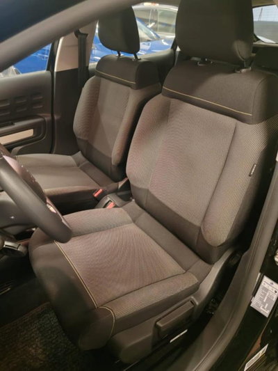 Citroen C3 1.2 puretech You s&s 83cv neopatentati (11)